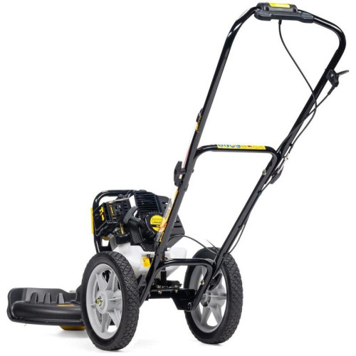 Газонокосилка роторная Champion LMH4412 1200Вт