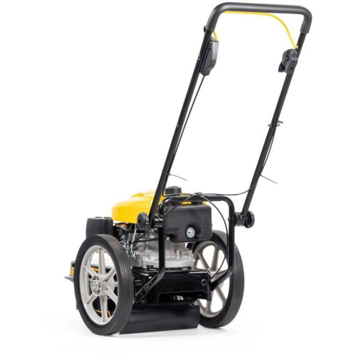 Газонокосилка роторная Champion LMH5640 3700Вт