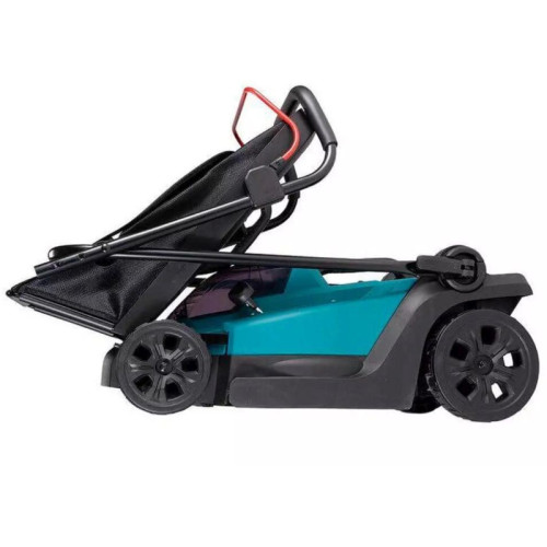 Газонокосилка роторная Makita DLM330Z
