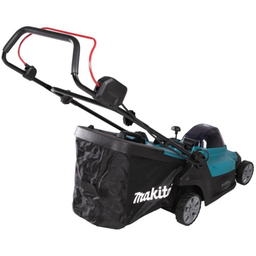 Газонокосилка роторная Makita LM004GM103 740Вт Газонокосилка роторная Makita LM004GM103 740Вт