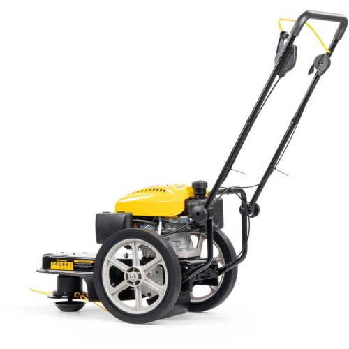 Газонокосилка роторная Champion LMH5640 3700Вт