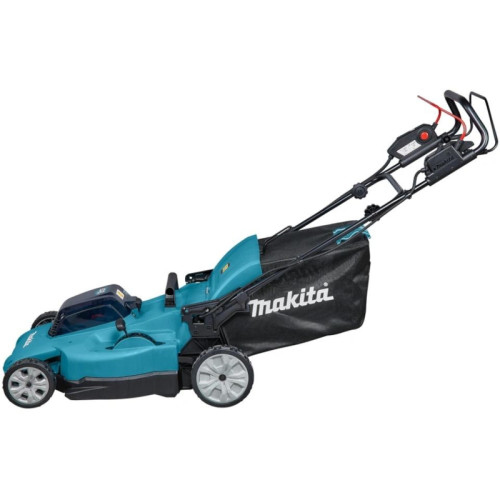 Газонокосилка роторная Makita DLM539Z 860Вт Газонокосилка роторная Makita DLM539Z 860Вт