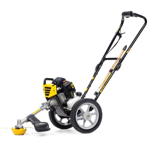 Газонокосилка роторная Champion LMH4412 1200Вт