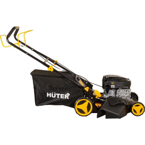 Газонокосилка роторная Huter GLM-5.0 ST (70/3/5) 3678Вт