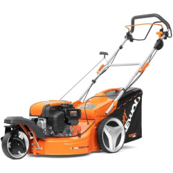 Газонокосилка роторная Daewoo DLM 5100SR 4400Вт
