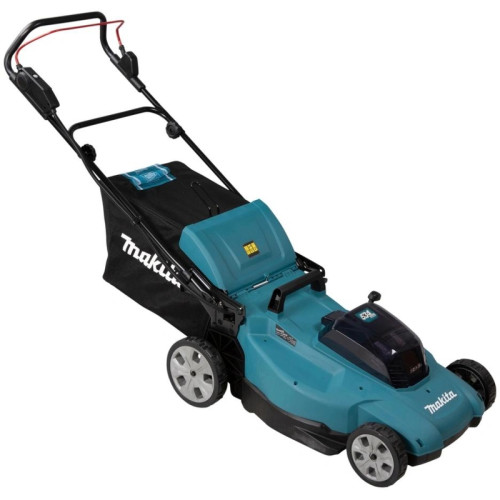 Газонокосилка роторная Makita DLM538Z 860Вт