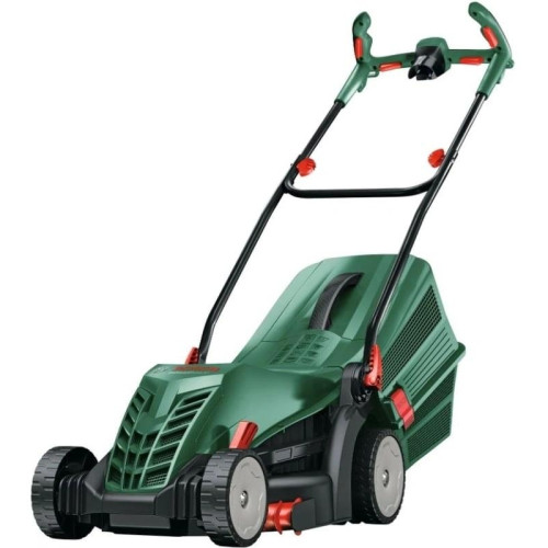 Газонокосилка роторная Bosch UniversalRotak 37-555 (06008A6501) 1400Вт