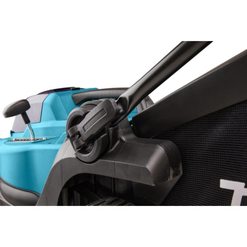 Газонокосилка роторная Makita DLM330Z