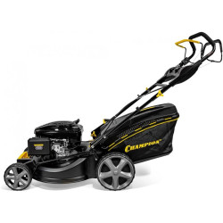 Газонокосилка роторная Champion LM5344 4400Вт