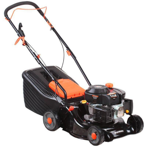 Газонокосилка роторная Patriot PT 41LM (512109002) 2500Вт