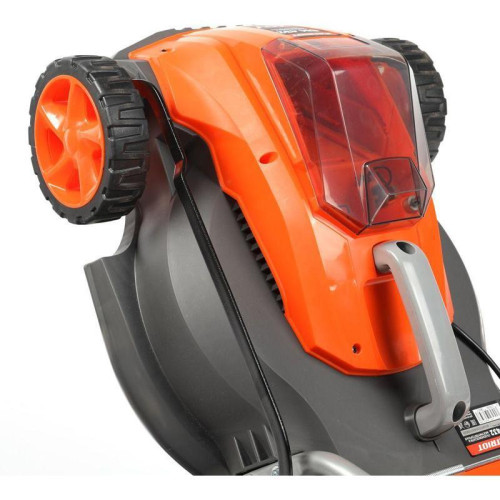 Газонокосилка ручная Patriot CM 432 (250201432)