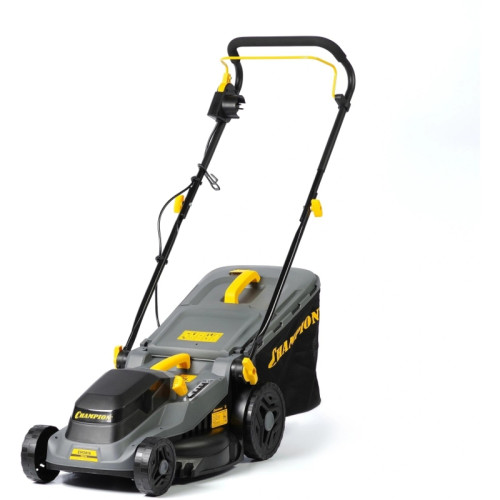 Газонокосилка ручная Champion EM3816 1.6Вт