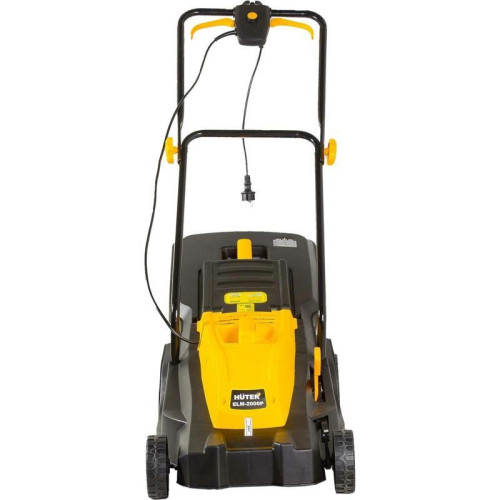 Газонокосилка роторная Huter ELM-2000P (70/4/9) 2000Вт