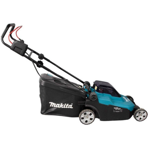 Газонокосилка роторная Makita DLM382CM2