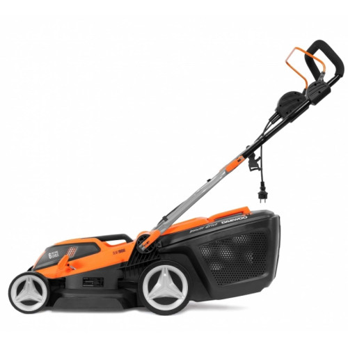 Газонокосилка роторная Daewoo DLM 1900E 1800Вт
