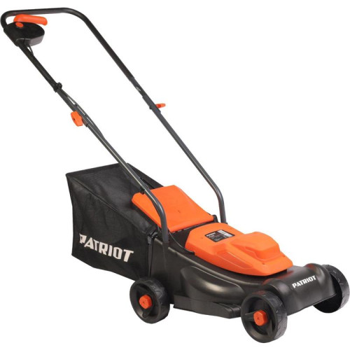 Газонокосилка роторная Patriot PT1130E (512309231) 1200Вт Газонокосилка роторная Patriot PT1130E (512309231) 1200Вт