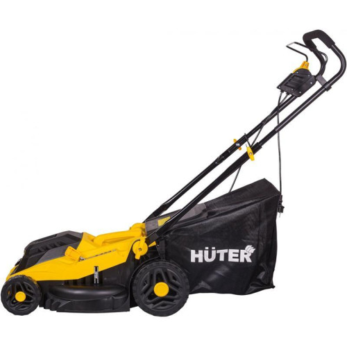 Газонокосилка роторная Huter ELM-1800 (70/4/5) 1800Вт