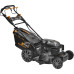 Газонокосилка роторная Carver LMG-3653DMS (01.024.00010) 3600Вт Газонокосилка роторная Carver LMG-3653DMS (01.024.00010) 3600Вт