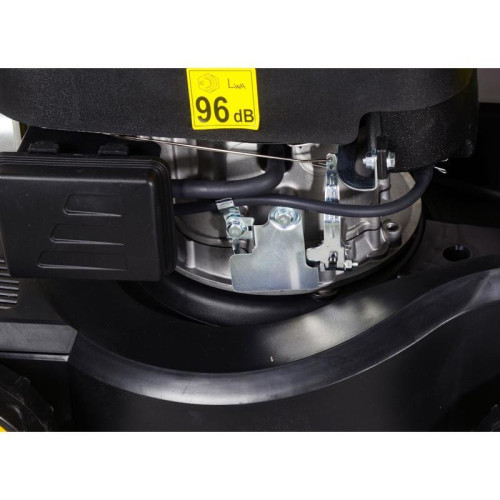 Газонокосилка роторная Huter GLM-420LT (70/3/15) 2900Вт