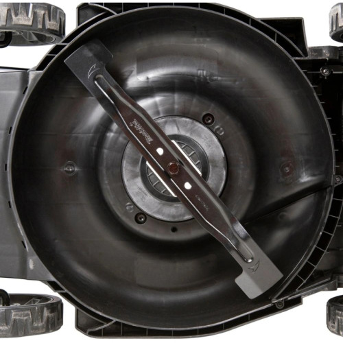 Газонокосилка роторная Makita DLM481Z 860Вт