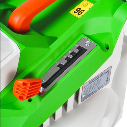 Газонокосилка роторная RedVerg RD-ELM380 1600Вт