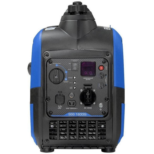 Генератор ТСС SGG 1800Si 2кВт