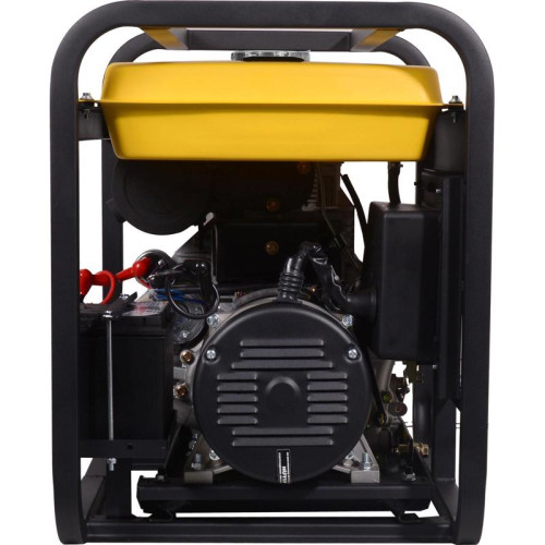Генератор Huter LDG 10000LXA 8.5кВт