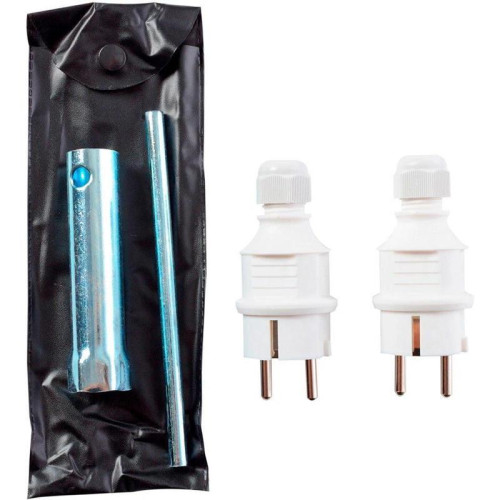Генератор RedVerg RD-IG3300H-O 3.3кВт Генератор RedVerg RD-IG3300H-O 3.3кВт