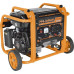 Генератор Carver PPG- 3600AM 2.8кВт