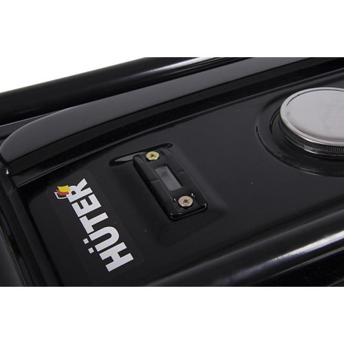 Генератор Huter DY4000LX 3.3кВт Генератор Huter DY4000LX 3.3кВт