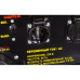 Генератор Huter DY6500 LX 5.5кВт