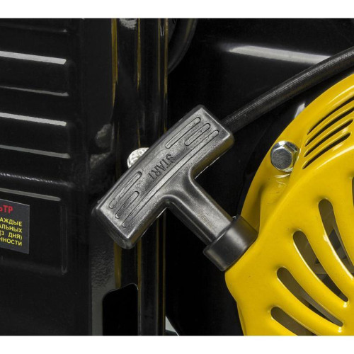 Генератор Huter DY6500LX 5.5кВт Генератор Huter DY6500LX 5.5кВт