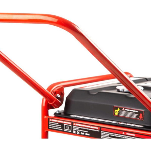 Генератор Hammer Flex GN8000ATS 7.5кВт