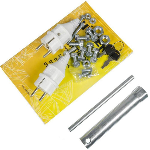 Генератор Huter DY6500LX 5.5кВт Генератор Huter DY6500LX 5.5кВт