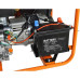 Генератор Carver PPG - 5000DE 3.6кВт Генератор Carver PPG - 5000DE 3.6кВт