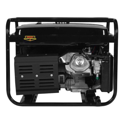 Генератор Huter DY9500L 8кВт