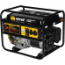 Генератор Huter DY6500L 5.5кВт