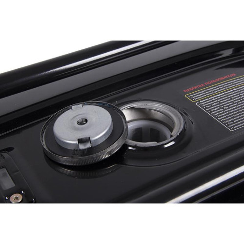 Генератор Huter DY4000LX 3.3кВт Генератор Huter DY4000LX 3.3кВт