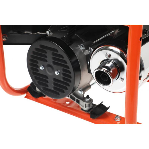 Генератор Carver PPG- 3900 3.2кВт