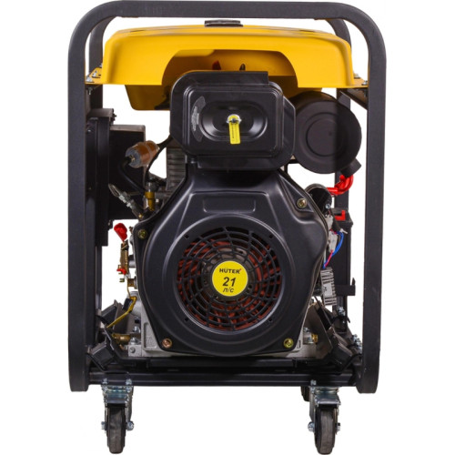 Генератор Huter LDG 13000LXA 9.5кВт Генератор Huter LDG 13000LXA 9.5кВт