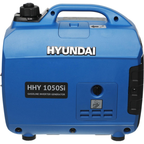 Генератор Hyundai HHY 1050Si 1.2кВт Генератор Hyundai HHY 1050Si 1.2кВт
