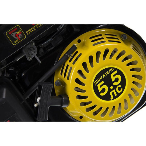 Генератор Huter DY2500L 2.2кВт