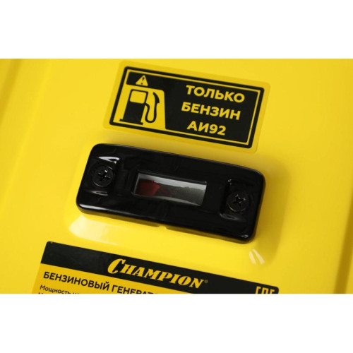 Генератор Champion GG3301C 3.1кВт