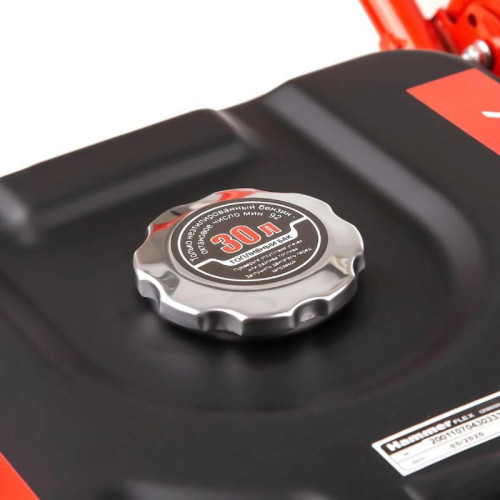 Генератор Hammer Flex GN8000ATS 7.5кВт