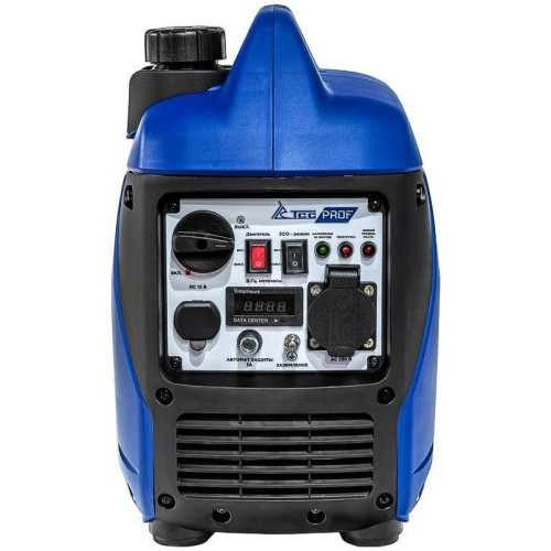 Генератор ТСС SGG 1400Si 1.4кВт Генератор ТСС SGG 1400Si 1.4кВт