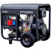 Генератор Hyundai DHY 8000LE-3 6.5кВт Генератор Hyundai DHY 8000LE-3 6.5кВт