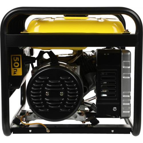 Генератор Champion GG3301C 3.1кВт