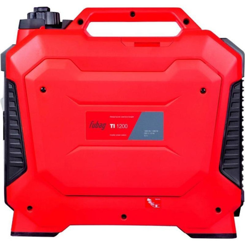 Генератор Fubag TI 1200 1.8кВт Генератор Fubag TI 1200 1.8кВт