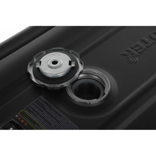 Генератор Huter DY6,5LX 5.5кВт