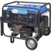 Генератор ТСС SGG 6000EHNA Duplex 6.5кВт Генератор ТСС SGG 6000EHNA Duplex 6.5кВт